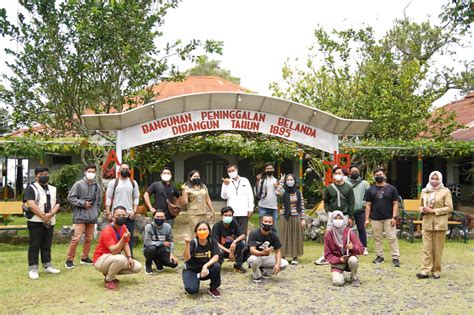 Menjelajah Keindahan Agrowisata Jollong Kabupaten Pati