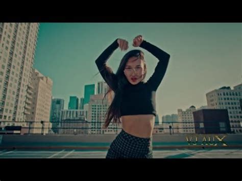 Loft Hold On Dj X Kz Dance Remix Vj Aux