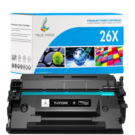 Hp Laserjet Pro Mfp M426fdw Toner Cartri