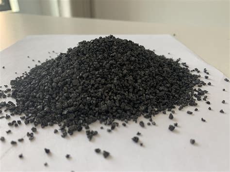 Mm Calcined Petroleum Coke Low Sulfur Carburizer Petroleum Coke