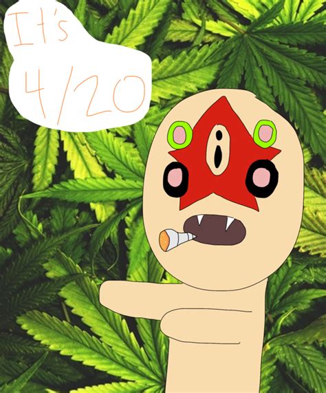 #SCP-420-j on Tumblr