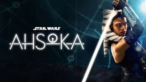 Ahsoka La Recensione Della Nuova Serie Star Wars