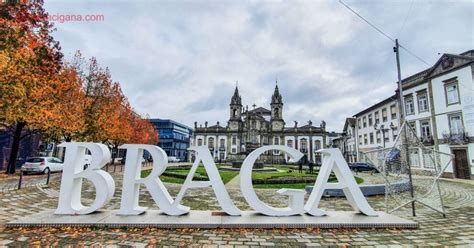 O que fazer em Braga 15 melhores atrações e dicas de hotéis