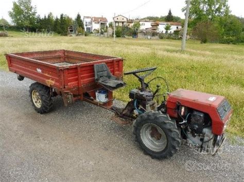 Valpadana Motoagricola Usato In Italia Vedi Tutte I 24 Prezzi