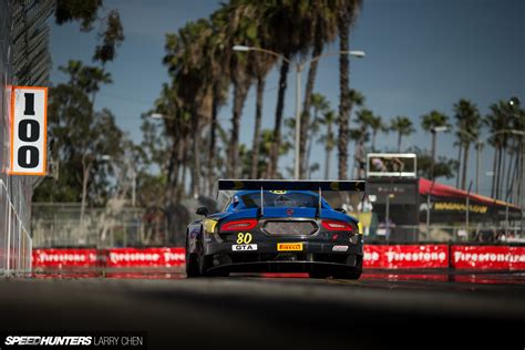 The Art Of Street Racing - Speedhunters