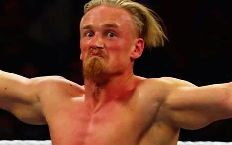 Wwe Nxt Champion Ilja Dragunov Makes Main Roster Debut On 48 Wwe Raw