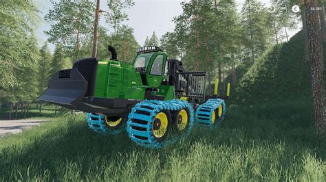 John Deere G Avec Als T V Fs Mod Fs Mods Fs Mods