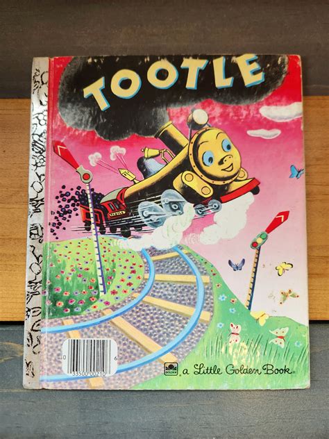 Vintage Little Golden Books Etsy