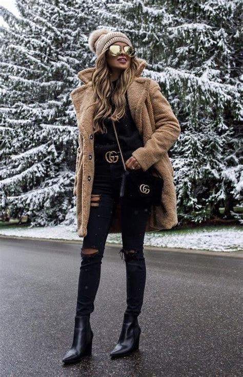 55 Trending Winter Outfits To Copy