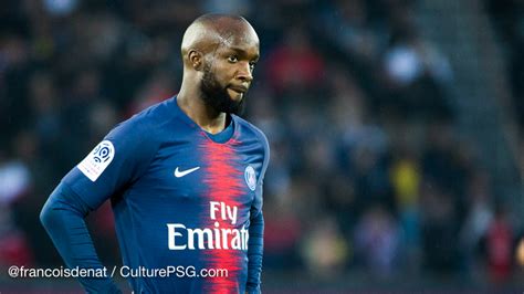 Club Diarra A R Sili Son Contrat Avec Le Psg Culturepsg