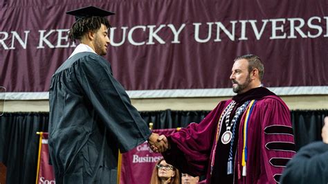 EKU Student-Athletes Extend 3.0 GPA Streak To 23 Consecutive Semesters ...