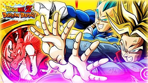 besten Units für eure Red Coins Top 5 Red Coins Wahl Dokkan