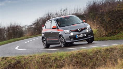 Renault Twingo Gt Review Prices Specs And Time Evo