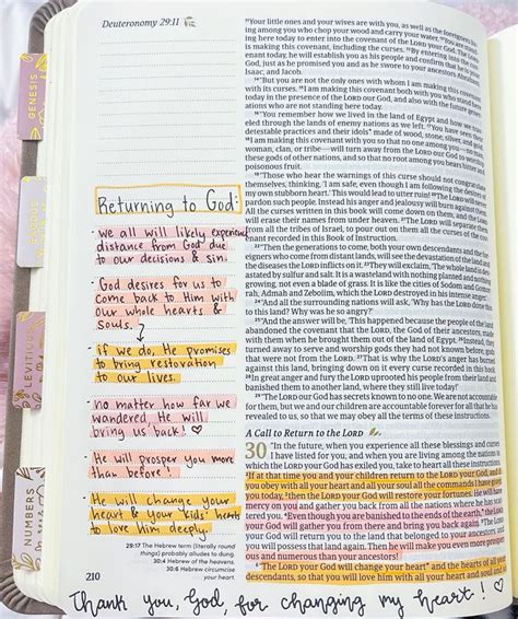 Deuteronomy Bible Notes In Bible Study Verses Bible Notes