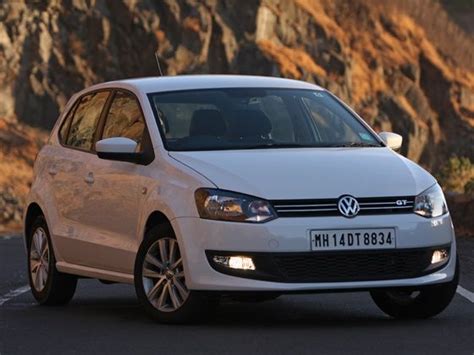 volkswagen polo gt tsi road test zigwheels