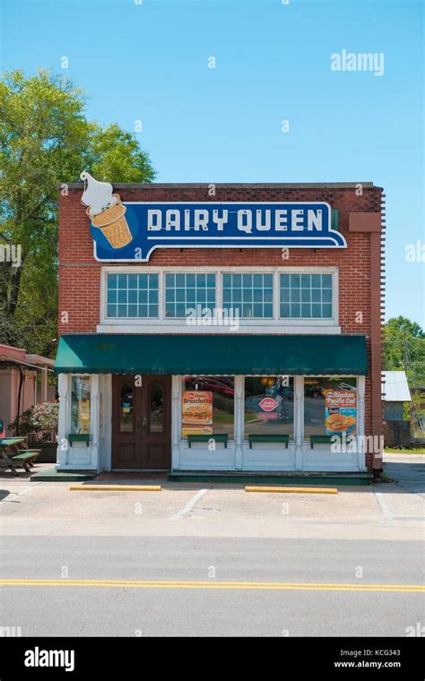 Ice Cream Shop Exterior High Resolution Stock Photography And Images