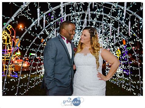 Mapleside Farms Wedding with Grace and Jorge - Corey Ann Photography