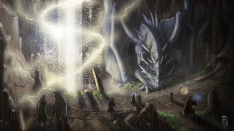 Damn the opening panel [Limitless Abyss] : r/manhwa