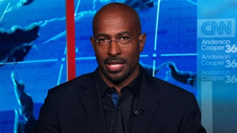 Van Jones On Trump This Dude Is In Desperate Need Of Money Cnn Video