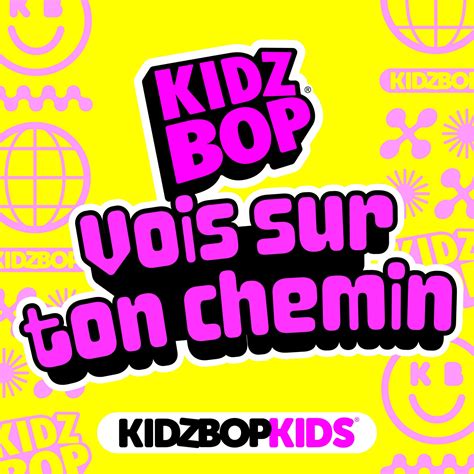 Vois Ton Chemin 4