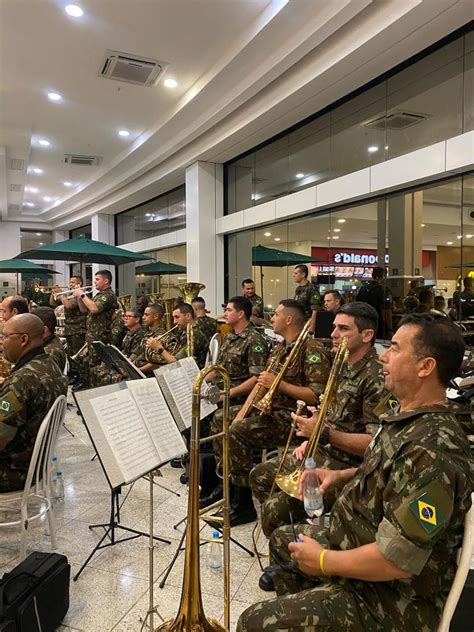 Jornais em Foco Florianópolis Villa Romana Shopping celebra a