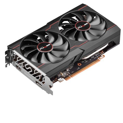 Mexx Placa De Video Radeon Rx Xt Gb Sapphire Gaming Oc