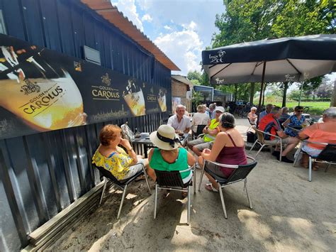 Jaarlijkse Fietstocht Juni