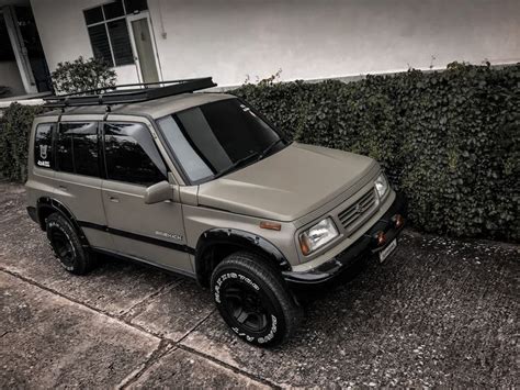 Kisah Terbaik Old Suzuki Vitara Modified Tips Kisaran Biaya Terbaru