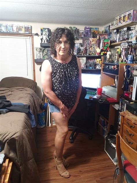 Pretty Crossdresser Nude Pics XHamster