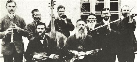 Jewish Music in Rohatyn – Rohatyn Jewish Heritage