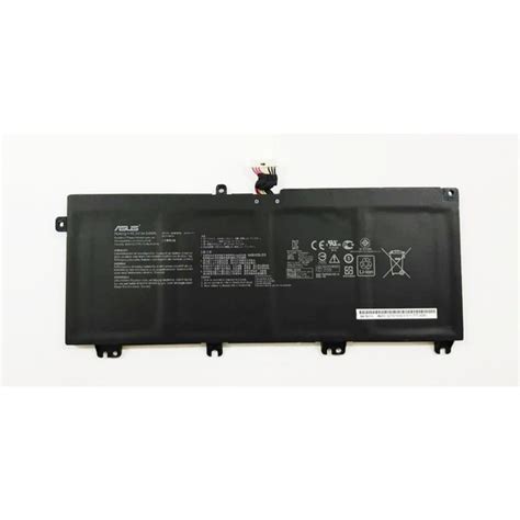 Jual Baterai Battery Laptop Original Asus Rog Gl503 Gl703 Fx503 Gl503v Di Lapak Detos Part