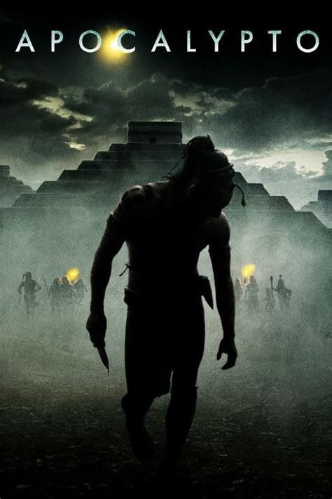 Apocalypto (2006) — The Movie Database (TMDB)