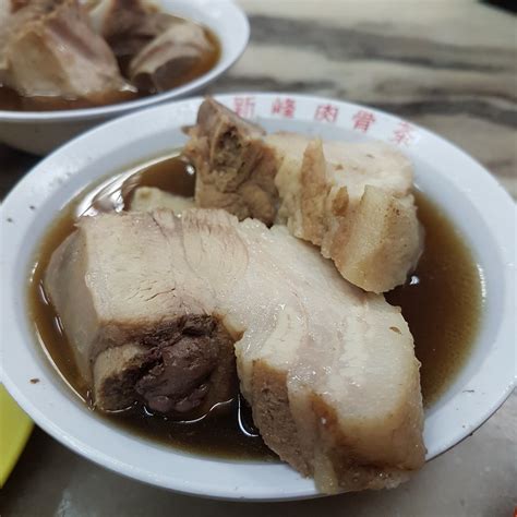 青蛙生活点滴 Froggy s Bits of Life 肉骨茶 Bak Kut Teh 新峰肉骨茶 Restoran Sun Fong