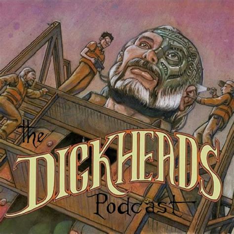 Dickheads Podcast Podcast On Spotify