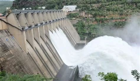 Bhakra-Nangal Dam Project: Unveiling India's Engineering Marvel