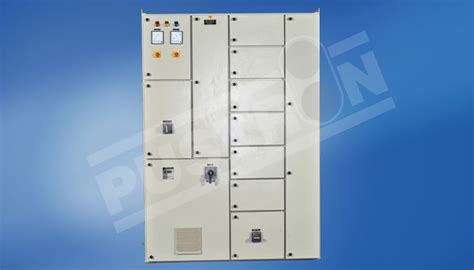 Pustron Distribution Boards LDB