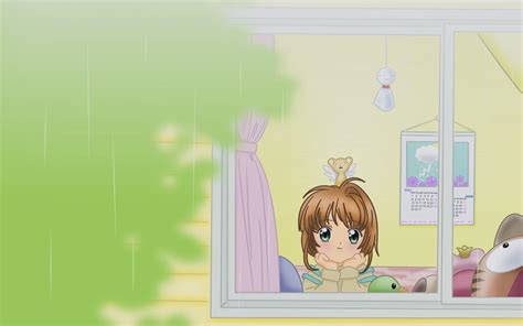 Cardcaptor Sakura Kero Wallpapers - Top Free Cardcaptor Sakura Kero ...