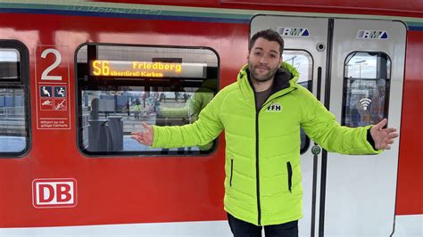 Nach Holprigem Start Laut Bahn Fahren S Z Ge Jetzt Planm Ig