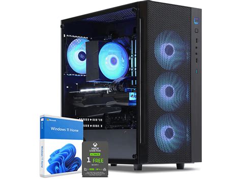 Pc Gaming Amd Ryzen G Sedatech Amd Ryzen G X Ghz