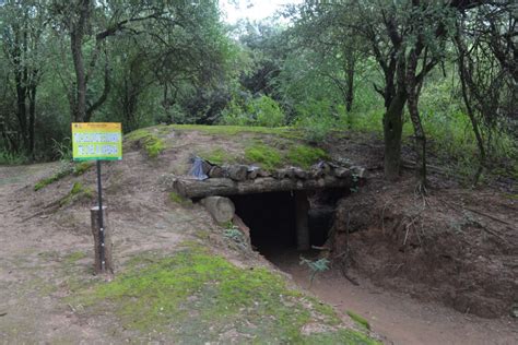 The Chaco Region Trico Tours