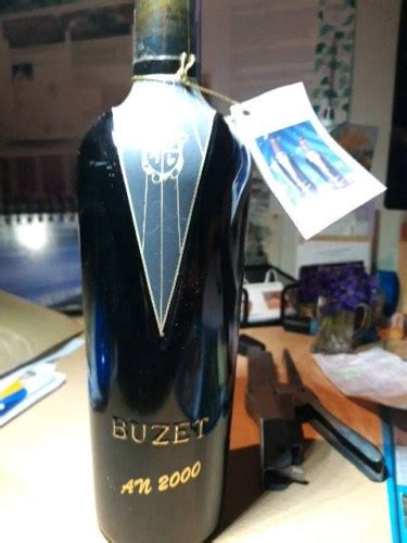 Les Vignerons De Buzet An 2000 Vivino