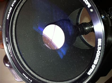 Cleaning a telescope first-time: tips and tricks? - Beginners Forum (No ...