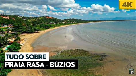 Praia da Rasa Armação dos Búzios YouTube