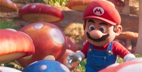 Super Mario Film 2023 Uscita Cast Trama E Streaming