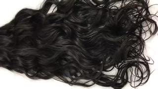 Cabelo Humano Indiano Liso Ondulado De A Cm Gramas Shopee Brasil