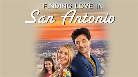 Watch Finding Love In San Antonio 2021 Full Movie Free Online Plex