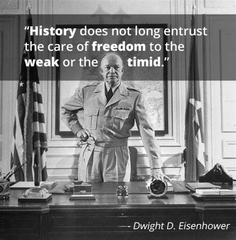 General Dwight D Eisenhower Quotes. QuotesGram