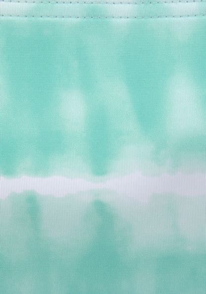 s Oliver Bikini Hose Enja türkis weiß 34