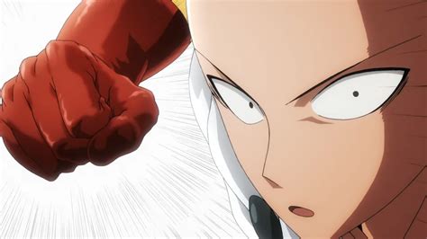 One Punch Man Manga Goes On Short Hiatus Before New Arc Begins