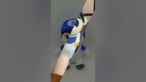 New plushies smg4/@amazon @eBay - YouTube